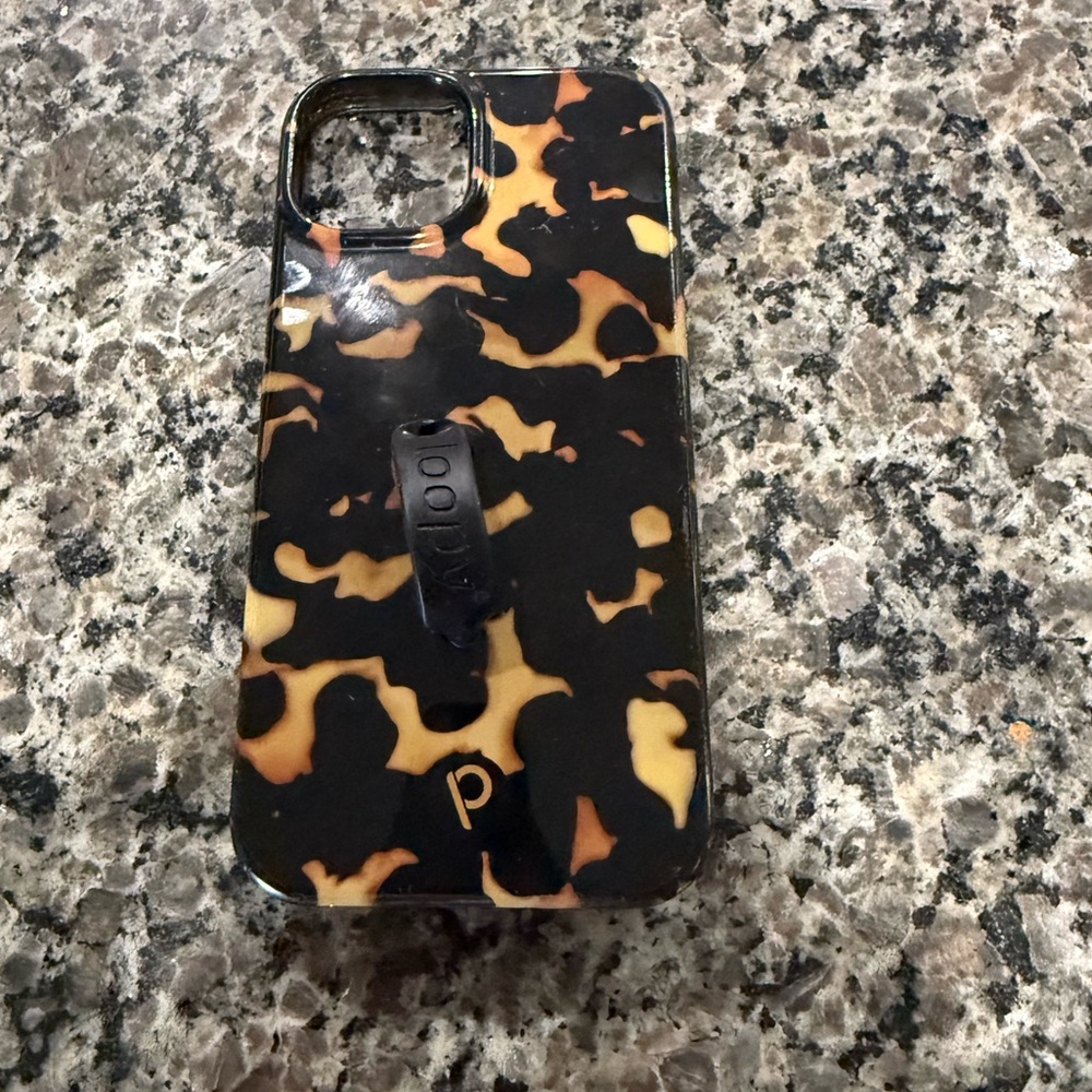 loopy case for regular 13 iphone